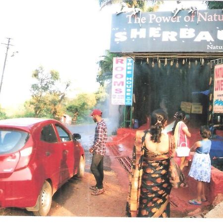 Sherbaug- A Theme Park And Resort Panchgani Bagian luar foto