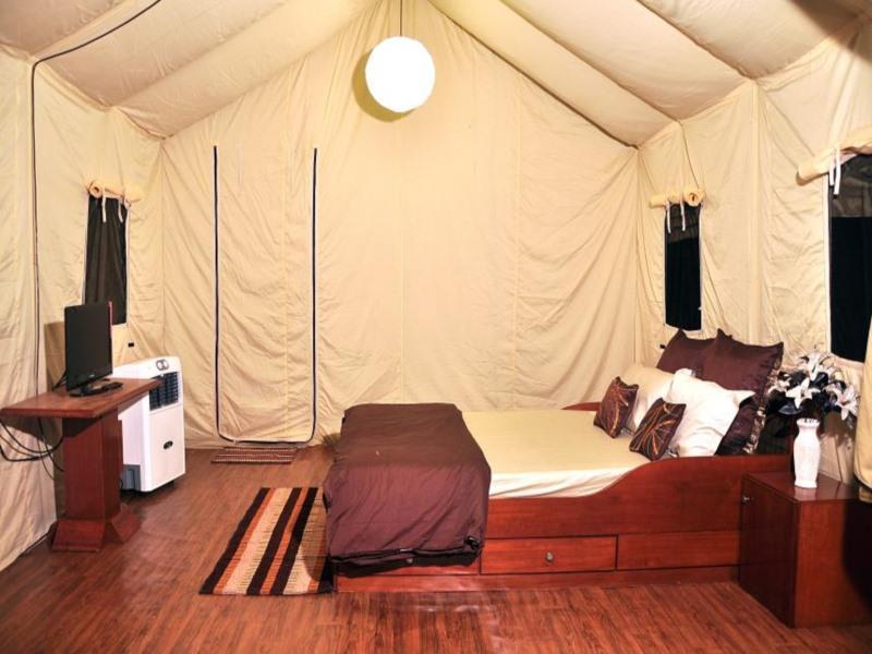 Sherbaug- A Theme Park And Resort Panchgani Bagian luar foto