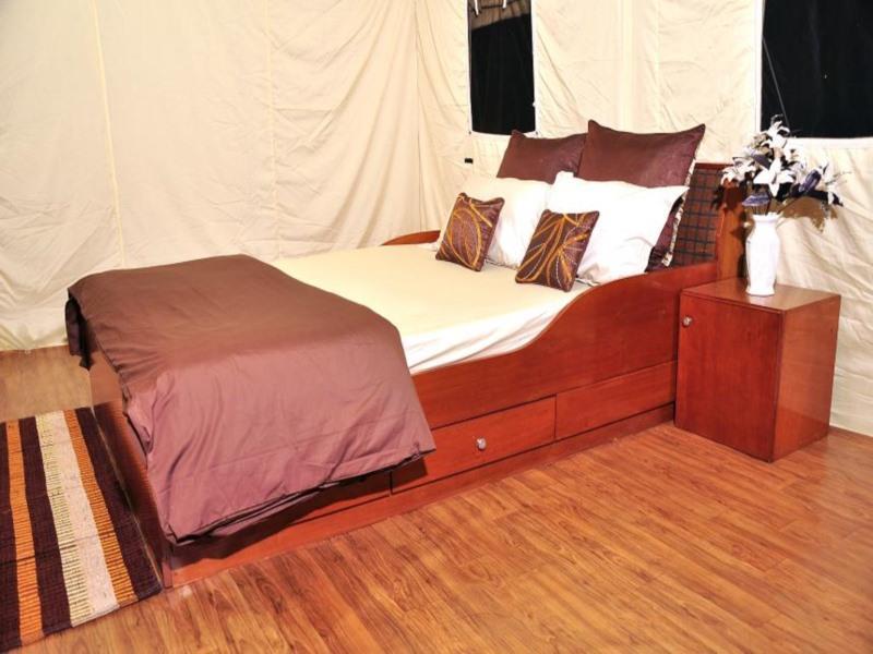 Sherbaug- A Theme Park And Resort Panchgani Bagian luar foto
