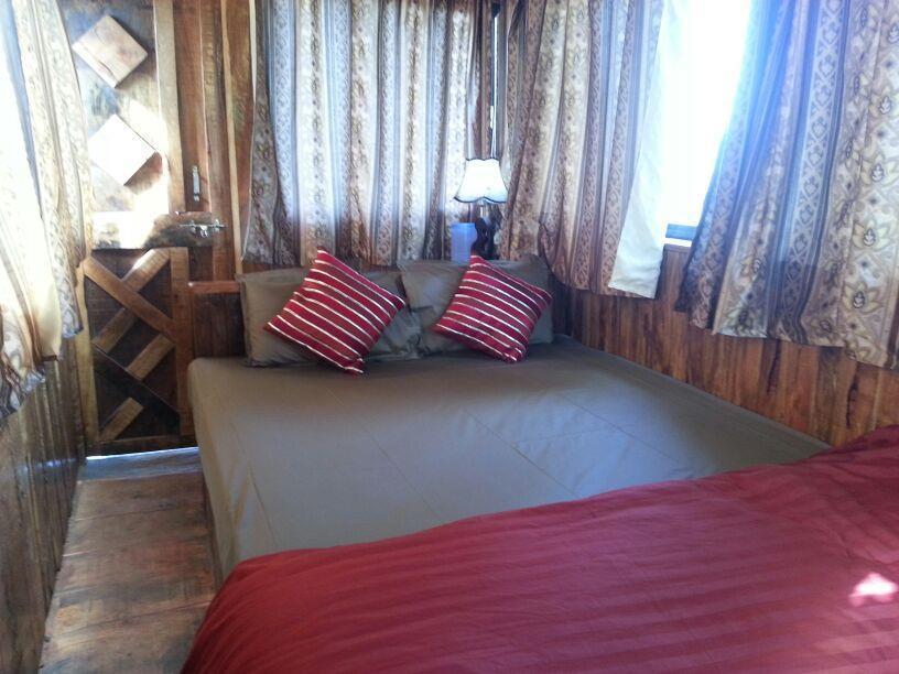 Sherbaug- A Theme Park And Resort Panchgani Bagian luar foto