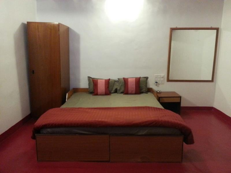 Sherbaug- A Theme Park And Resort Panchgani Bagian luar foto