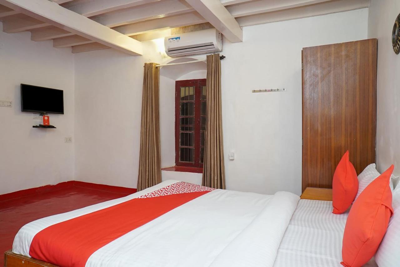 Sherbaug- A Theme Park And Resort Panchgani Bagian luar foto