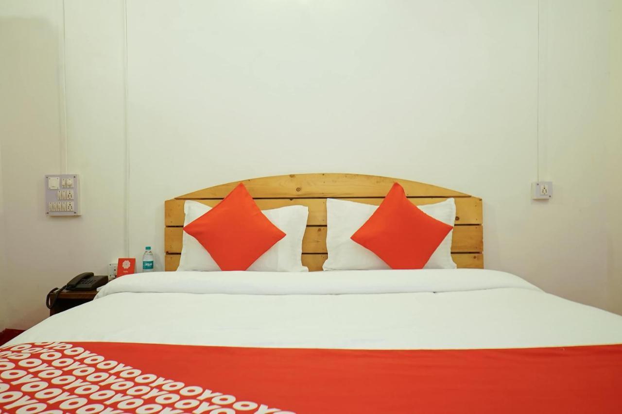 Sherbaug- A Theme Park And Resort Panchgani Bagian luar foto