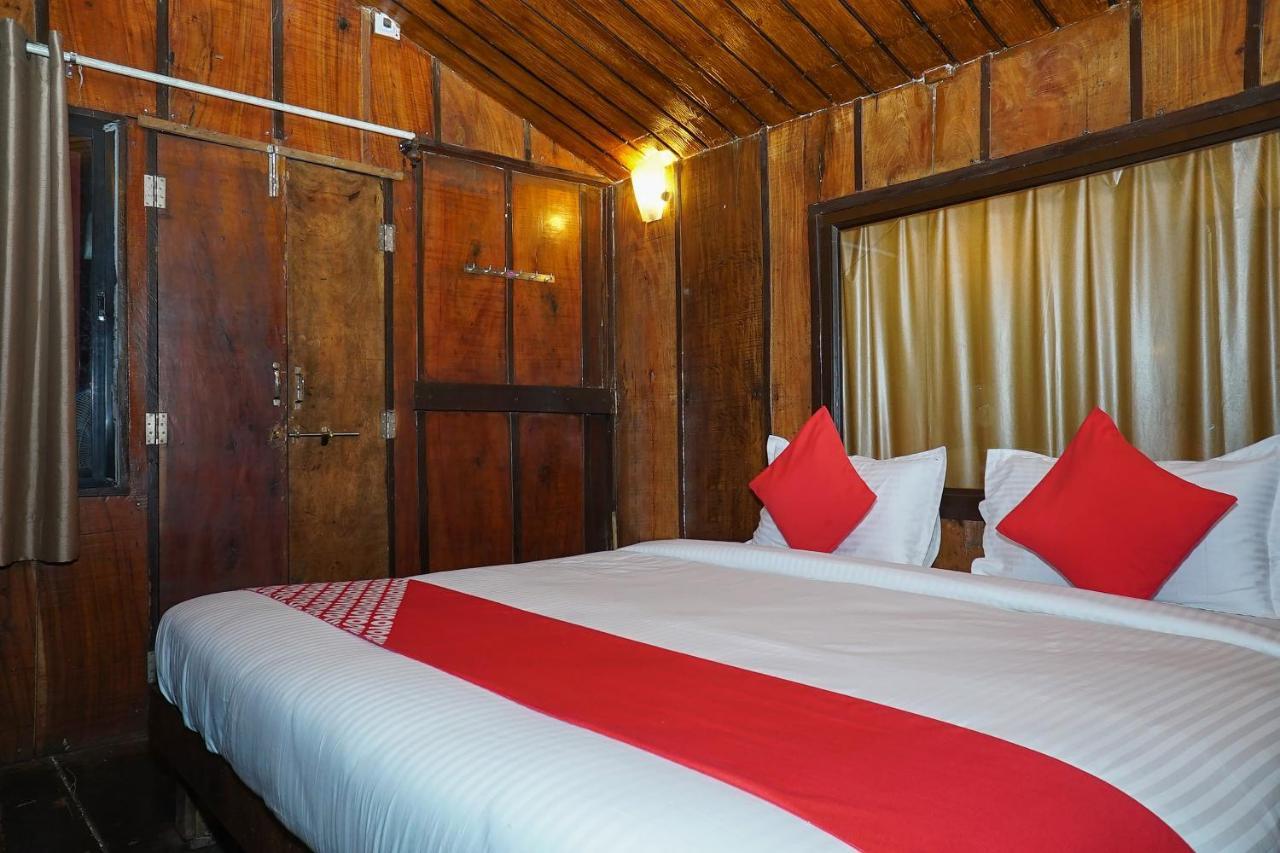 Sherbaug- A Theme Park And Resort Panchgani Bagian luar foto