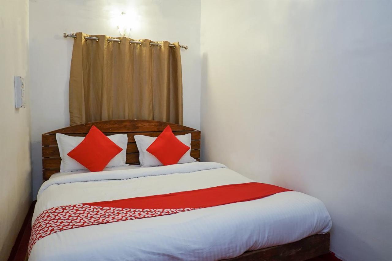 Sherbaug- A Theme Park And Resort Panchgani Bagian luar foto