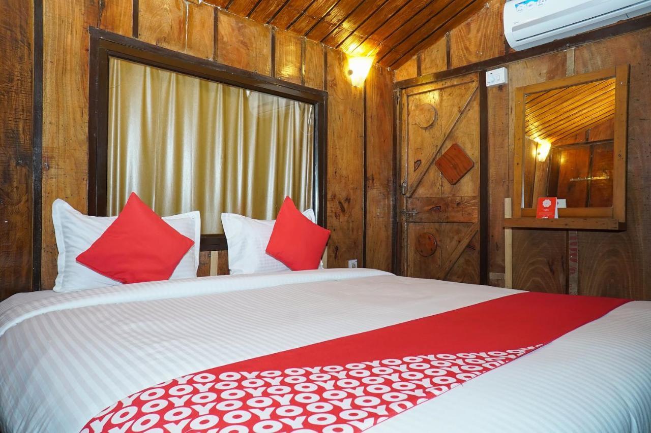 Sherbaug- A Theme Park And Resort Panchgani Bagian luar foto