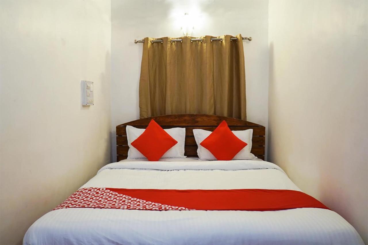 Sherbaug- A Theme Park And Resort Panchgani Bagian luar foto