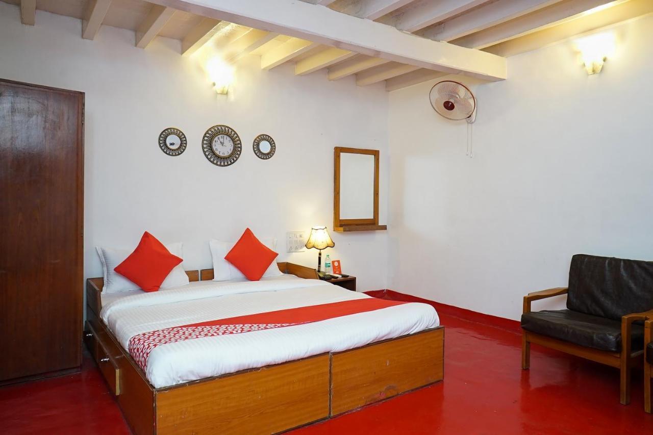 Sherbaug- A Theme Park And Resort Panchgani Bagian luar foto