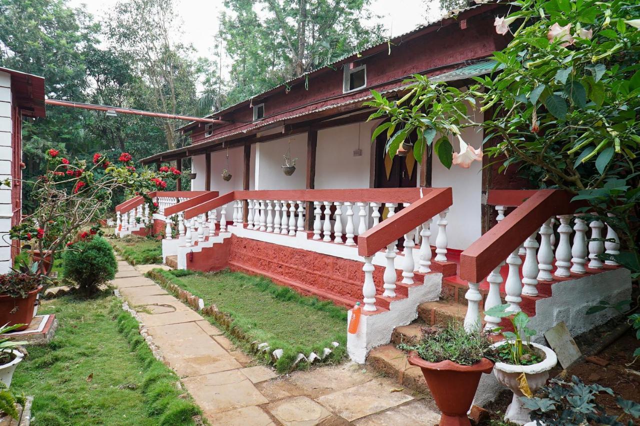 Sherbaug- A Theme Park And Resort Panchgani Bagian luar foto
