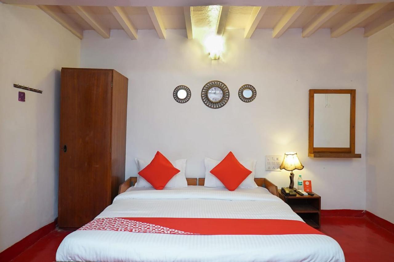 Sherbaug- A Theme Park And Resort Panchgani Bagian luar foto