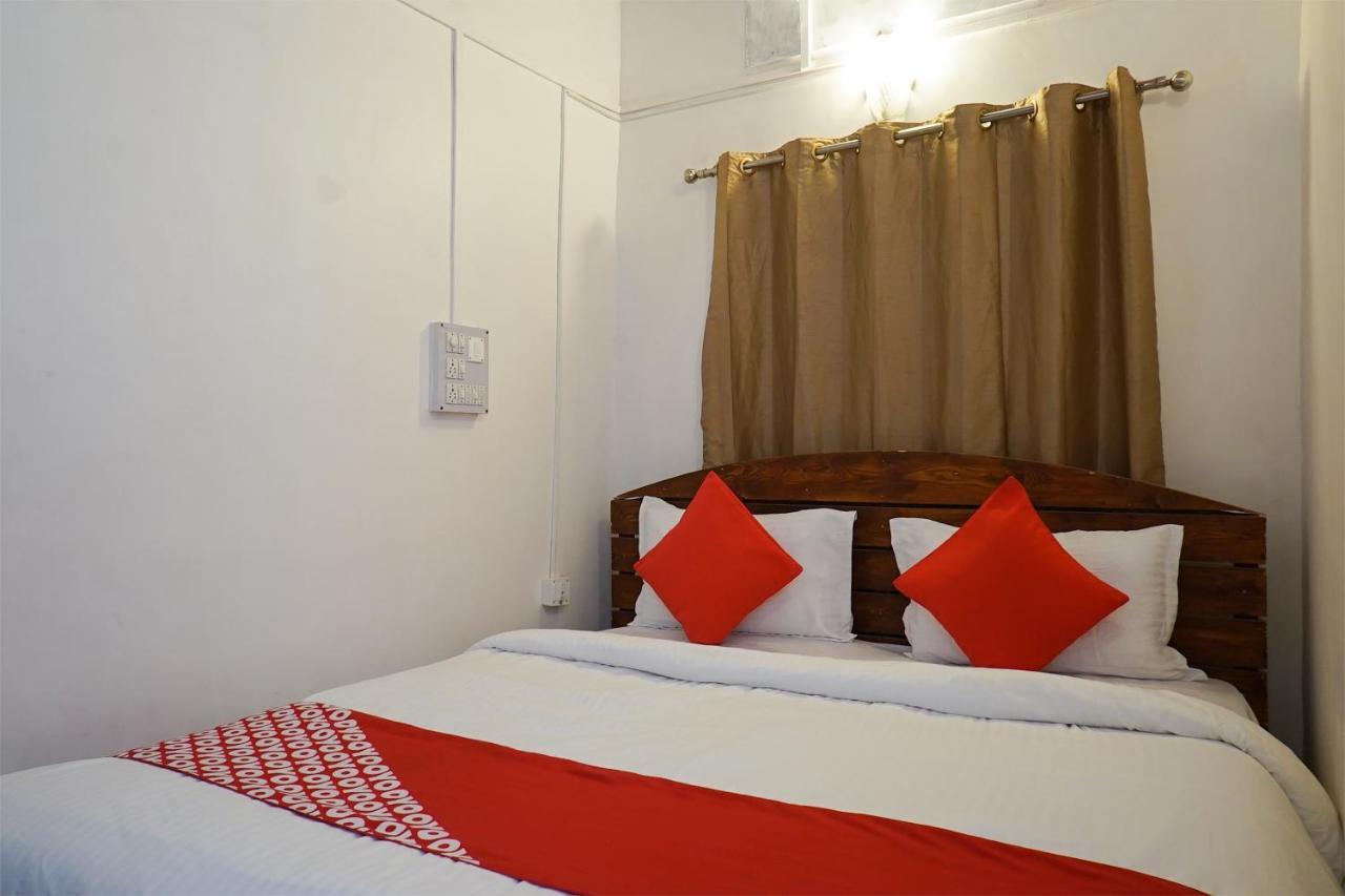 Sherbaug- A Theme Park And Resort Panchgani Bagian luar foto
