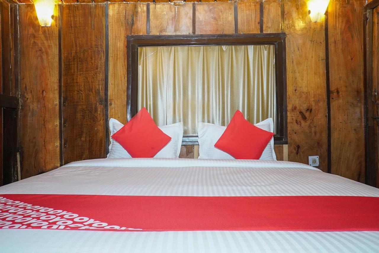 Sherbaug- A Theme Park And Resort Panchgani Bagian luar foto