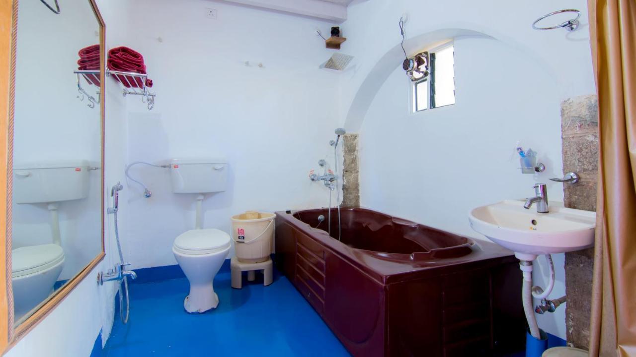 Sherbaug- A Theme Park And Resort Panchgani Bagian luar foto