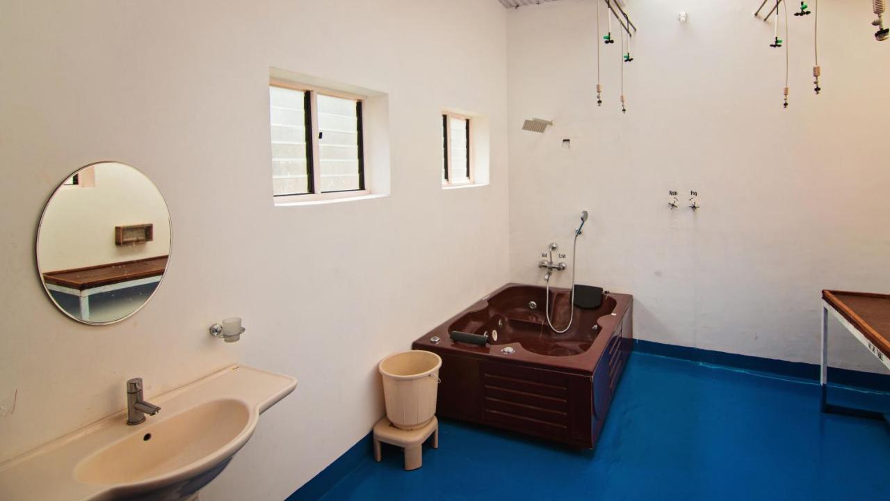 Sherbaug- A Theme Park And Resort Panchgani Bagian luar foto