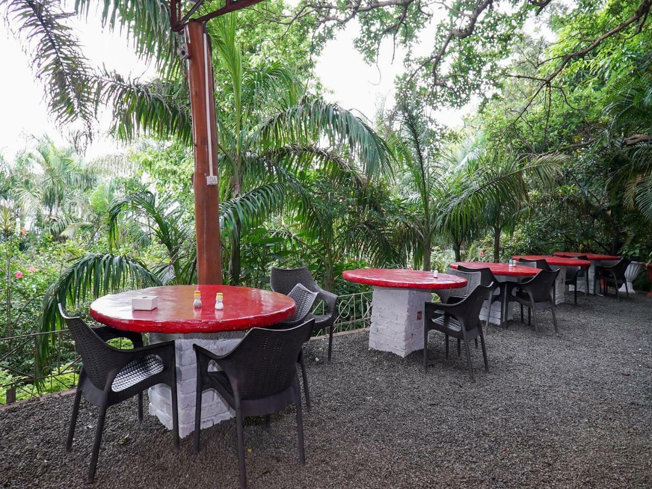 Sherbaug- A Theme Park And Resort Panchgani Bagian luar foto